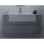 Мебель для ванной Black&White Universe U903.1000-1
