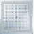 Верхний душ Bossini Dream Cube H38459.030
