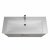 Мебель для ванной с подсветкой Burgbad Eqio SEZA123 серый глянец