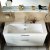Мебель для ванной Burgbad Eqio SEZA123 белый глянец