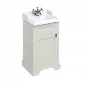 Мебель для ванной Burlington Classic FC8S-R