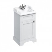Мебель для ванной Burlington Classic FC8W-R