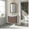 Мебель для ванной Caprigo Verona-H 80 с дверцами