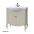 Мебель для ванной Caprigo Verona-H 80 с дверцами оливин