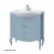 Мебель для ванной Caprigo Verona-H 80 с дверцами антрактида