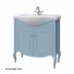 Мебель для ванной Caprigo Verona-H 80 с дверцами антрактида