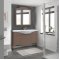 Мебель для ванной Caprigo Verona-H 120