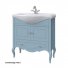 Мебель для ванной Caprigo Verona-H 80 с дверцами и ящиком антрактида