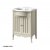 Мебель для ванной Caprigo Marsel 60