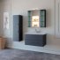 Мебель для ванной Caprigo Accord 80