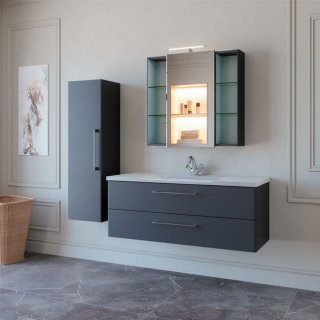 Мебель для ванной Caprigo Accord 120