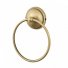 Кольцо для полотенца Caprigo Romano 7002 бронза +5 120 ₽