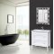 Мебель для ванной Caprigo Albion Concept 90 с ящик...