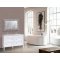 Мебель для ванной Caprigo Albion Concept 120-2 с я...