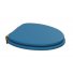 Крышка-сиденье Caprigo Armonia синяя петли бронза ++16 356 ₽