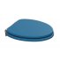 Крышка-сиденье Caprigo Armonia синяя петли хром ++14 961 ₽