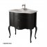 Мебель для ванной Caprigo Bourget 80