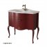 Мебель для ванной Caprigo Bourget 90