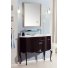 Мебель для ванной Caprigo Bourget 100