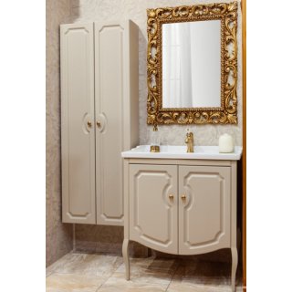 Мебель для ванной Caprigo Firenze 80 с дверками