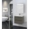 Мебель для ванной Caprigo Forte 65