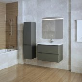 Мебель для ванной Caprigo Forte 80