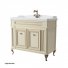 Мебель для ванной Caprigo Fresco 100CH