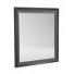 Зеркало Caprigo Fresco 80 Nero Alluminio +27 589 ₽