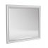 Зеркало Caprigo Fresco 100 Bianco Alluminio +39 660 ₽
