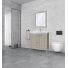 Мебель для ванной Caprigo Genova 80
