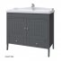 Мебель для ванной Caprigo Genova 100