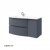 Мебель для ванной Caprigo Integra 100.1L