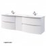 Мебель для ванной Caprigo Integra 170.1L