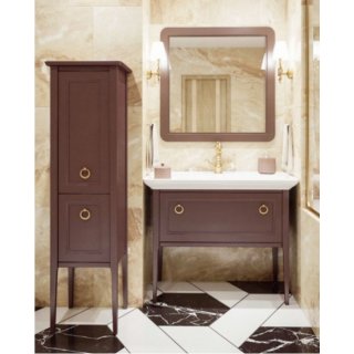 Мебель для ванной Caprigo Jersey 105