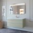 Мебель для ванной Caprigo Lento 120
