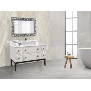 Мебель для ванной Caprigo Metropol 125 Bianco Oro