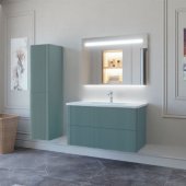 Мебель для ванной Caprigo Modo-Prima 100