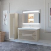 Мебель для ванной Caprigo Modo-Quarta 100