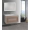 Мебель для ванной Caprigo Modo-Quarta 100-L