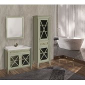 Мебель для ванной Napoli Premium 100