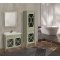 Мебель для ванной Napoli Premium 100