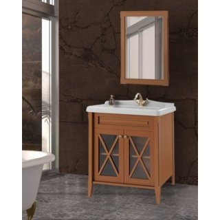 Мебель для ванной Caprigo Napoli Promo 80-CH