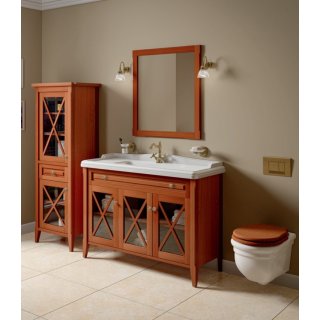 Мебель для ванной Caprigo Napoli Promo 120