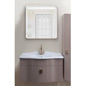 Мебель для ванной Caprigo Nokturn 70