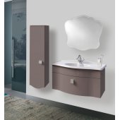 Мебель для ванной Caprigo Nokturn 100