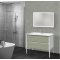 Мебель для ванной Caprigo Orlando 120SN