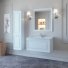 Мебель для ванной Caprigo Ponza-A 90