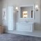 Мебель для ванной Caprigo Ponza-A 100