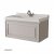 Мебель для ванной Caprigo Ponza-A 90-UV