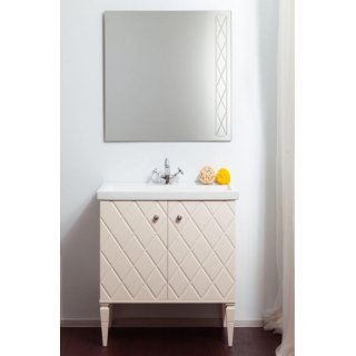 Мебель для ванной Caprigo Roma 70